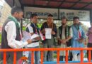न्याय पंचायत सुराड़ी में उक्रांद का सदस्यता अभियान एवं संगठन विस्तार