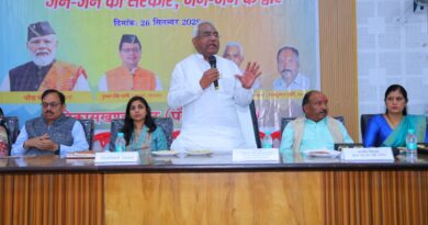 कोट में सेवा संकल्प अभियान के बहुउद्देशीय शिविर में उमड़ा उत्साह, योजनाओं का लाभ पाकर खिले लाभार्थियों के चेहरे