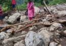 आपदा के एक साल बाद भी नहीं सुधरी डोबरी की हालत, ग्रामीणों के सामने पलायन का संकट