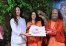 परमार्थ निकेतन में योग टीचर ट्रेनिंग के नए बैच का शुभारंभ
