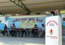 मिशन शक्ति के तहत विद्यार्थियों को पॉक्सो एक्ट और हेल्पलाइन की जानकारी