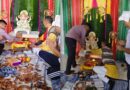 पौड़ी जेल में सात दिवसीय गणेश उत्सव शुरू, विधिवत प्रतिमा स्थापना के साथ भक्तिमय हुआ माहौल