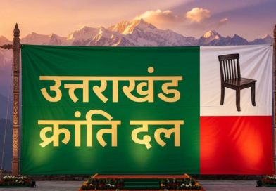 यूकेडी की ‘कुर्सी’ लौटी, अब जनता तक पहुंच होगी आसान