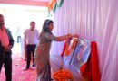 गांधी-शास्त्री जयंती पर पौड़ी में गूंजा सत्य, स्वच्छता और कर्तव्यनिष्ठा का संदेश