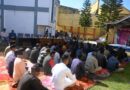 गांधी-शास्त्री जयंती पर बंदियों को विधिक अधिकारों की दी जानकारी