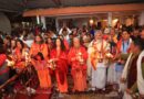 गंगोत्री धाम में दिव्य गंगा आरती, स्वामी चिदानन्द सरस्वती और साध्वी भगवती सरस्वती ने की राष्ट्र की सुख-समृद्धि की कामना