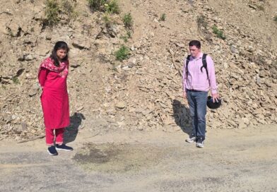 गड्ढामुक्त सड़क अभियान में युद्धस्तर पर जुटे लोनिवि और पीएमजीएसवाई के सभी खंड