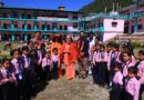 उत्तराखंड की दिव्य धरती पर शिक्षा के साथ विद्या और संस्कृति के साथ प्रकृति का संदेश