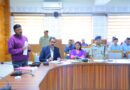 जनता दरबार में 22 जनप्रकरणों पर त्वरित कार्रवाई के निर्देश