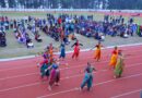 ‘गढ़देवा 2026-27’ का आगाज, रांसी स्टेडियम में गूंजा ‘विजयी भवः’; 15 विकासखंडों के खिलाड़ी दिखाएंगे दमखम
