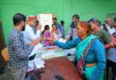 पौड़ी में विशेष शिविर: 233 वरिष्ठ नागरिक-दिव्यांगजन सहायक उपकरणों के लिए चिन्हित