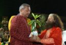 नाना पाटेकर के निधन से भारतीय सिनेमा में शोक की लहर, परमार्थ निकेतन ने दी भावभीनी श्रद्धांजलि