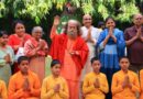 सर्वपितृ अमावस्या पर परमार्थ निकेतन में विशेष पूजन-अर्चन, स्वामी चिदानन्द सरस्वती बोले—मन की शांति और कृतज्ञता में छिपा स्वस्थ जीवन का आधार