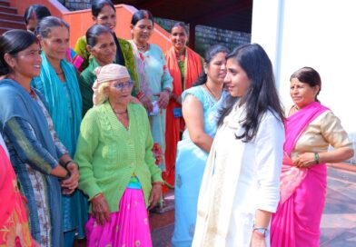 सिरासू को पर्यटन केंद्र के रूप में विकसित करने की तैयारी, स्थानीय युवाओं और महिलाओं को मिलेगा रोजगार
