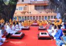 बिहार नाव हादसे पर स्वामी चिदानंद ने जताया दुख, सुरक्षा पर दिया जोर