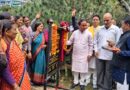 पाबौ में 16.18 करोड़ की योजनाओं का शिलान्यास-लोकार्पण, सात किमी सड़क का होगा निर्माण