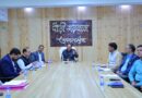 पौड़ी में युवाओं के कौशल विकास और रोजगार पर जोर