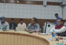 एटीआई के प्रशिक्षण में अधिकारियों को सिखाए आपदा प्रबंधन के गुर