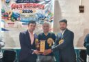 जनपद स्तरीय क्विज प्रतियोगिता में एकेश्वर की टीम ने मारी बाजी, राज्य स्तर पर करेगी पौड़ी का प्रतिनिधित्व