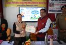 शिक्षा और कानूनी जागरूकता से ही सशक्त समाज का निर्माण संभव: नाजिश कलीम