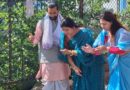 मुनिकीरेती और ऋषिकेश की सीमा पर बनेगा भव्य प्रवेश द्वार, भूमि पूजन के साथ निर्माण शुरू
