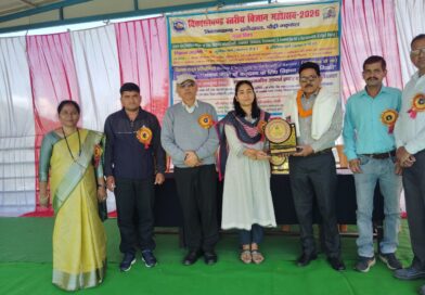 विज्ञान महोत्सव में 24 विद्यालयों के 140 बाल वैज्ञानिकों ने दिखाई प्रतिभा, देवीखेत ने विज्ञान ड्रामा में मारी बाजी
