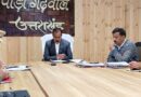 23 अक्टूबर से पौड़ी में ईवीएम, वीवीपैट और कंट्रोल यूनिट की प्रथम स्तरीय जांच होगी