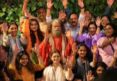स्वामी चिदानन्द का संदेश: तीर्थाटन के साथ तीर्थसेवन भी जरूरी