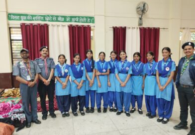 राष्ट्रपति पुरस्कार परीक्षा में पौड़ी के आठ स्काउट-गाइड करेंगे प्रतिभाग, 24 अक्टूबर से भोपालपानी में प्रशिक्षण