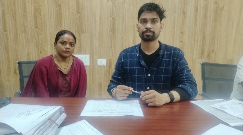 पौड़ी में 551 पात्र लोगों की पेंशन स्वीकृत, घर-घर पहुंच रहीं प्रशासन की टीमें
