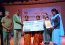 पौड़ी युवा महोत्सव में लोक संस्कृति और प्रतिभाओं का संगम, मंगल दलों को मिला विवेकानंद यूथ अवार्ड