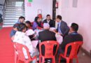 पौड़ी में मतदेय स्थलों के पुनर्निर्धारण और संशोधन प्रस्तावों पर चर्चा, राजनीतिक दलों के प्रतिनिधि रहे मौजूद