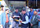 पौड़ी में पार्किंग सुविधाओं का होगा विस्तार, निर्माणाधीन कार्य एक माह में पूरा करने के निर्देश