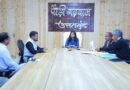 पौड़ी में बोर्ड परीक्षा-2027 के लिए 126 केंद्र निर्धारित, 11,557 परीक्षार्थी देंगे परीक्षा