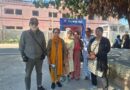 अंकिता न्याय यात्रा संयुक्त संघर्ष मंच के सदस्य हरिद्वार जेल में उर्मिला सनावर से मिले, सुरक्षा की मांग उठाई
