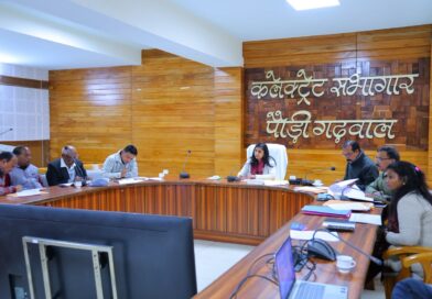 पौड़ी में 8 नए मतदेय स्थल बनेंगे, संख्या बढ़कर 1016 होगी