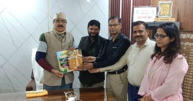 आकाश सारस्वत के नेतृत्व में डायट रुड़की को नई पहचान दिलाने की उम्मीद