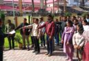 सरदार पटेल की 151वीं जयंती पर पौड़ी में मनाया राष्ट्रीय एकता दिवस