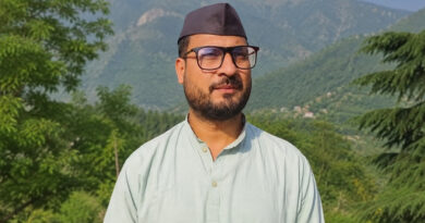 अंकिता को न्याय की मांग लेकर दिल्ली में हुंकार, इंडिया गेट से राष्ट्रपति भवन तक मार्च