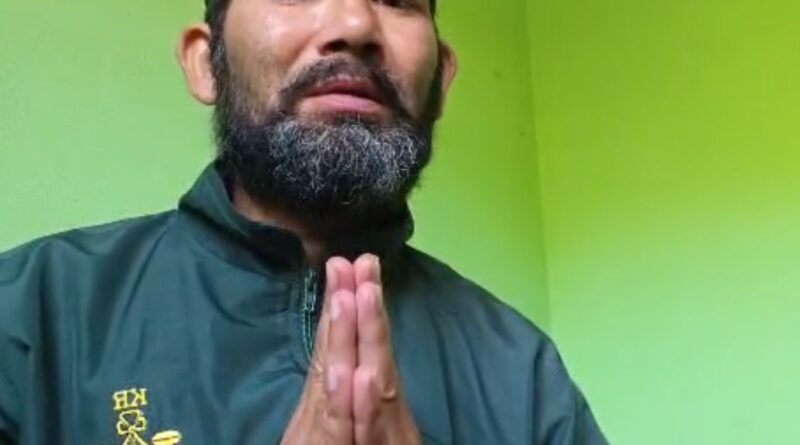 राज्यहित में क्षेत्रीय ताकतों को एकजुट होने का आह्वान